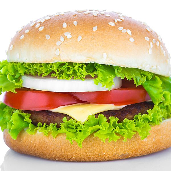 Hamburguer