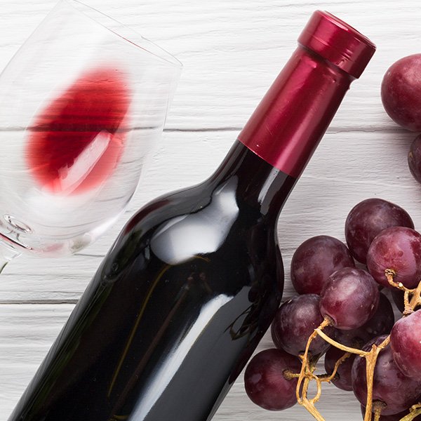 Vinho da Casa